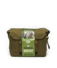 The Den Kit Company - The Original Den Kit