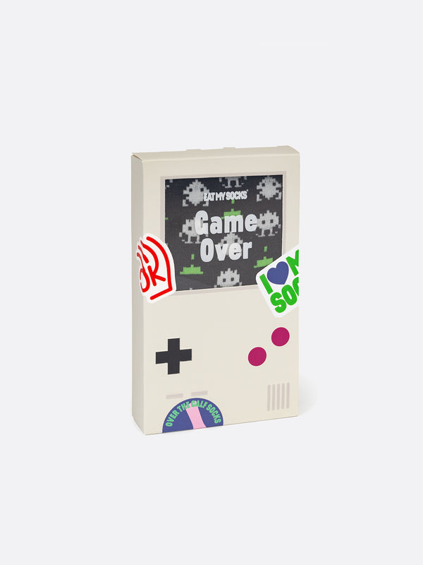 EMS - Socks Game Over