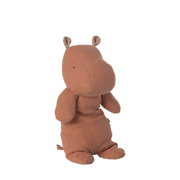 Hippo - Dusty Coral - Medium