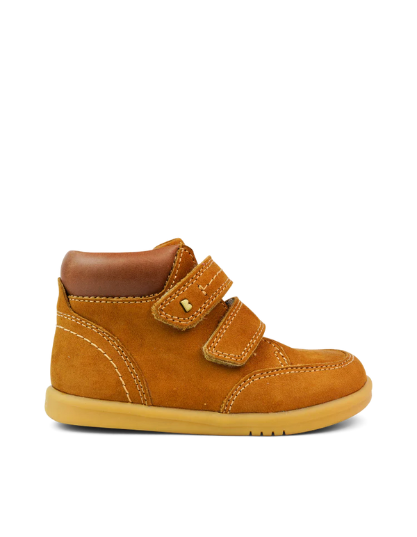 Bobux - IW Timber Mustard