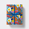 Studio Boketto - Full English Pattern Gift Wrap
