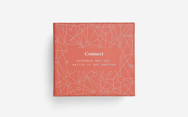 Connect Card Game