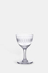 The Vintage List - Ovals Liqueur Glasses (set of 6)