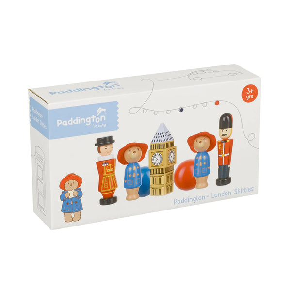 Orange Tree Toys - Paddington™ Skittles