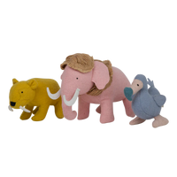 Holdie Extinct Animals