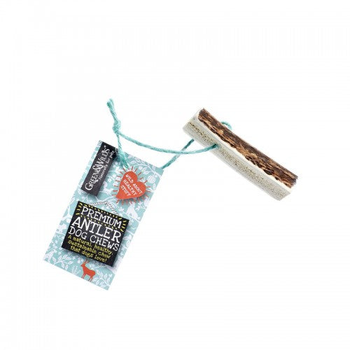 Easy Antler Dog Chew - Medium