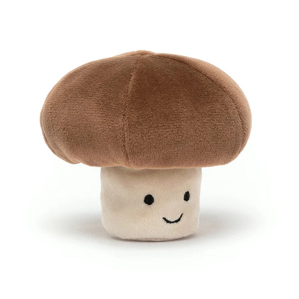 Vivacious Vegetable - Mushroom