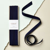 Cadeaux Paperworks - Luxury Recycled Grosgrain Ribbon - 15mm - Sapphire Blue