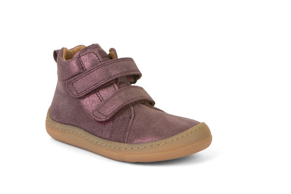 Froddo - High Top - Pink+