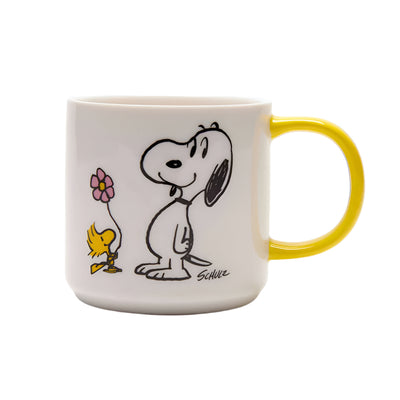 Peanuts You're The Best Mug