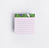 The Completist - August To Do Sticky Notes