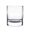 The Vintage List - Whisky Glasses with Lens Design (set of 2)