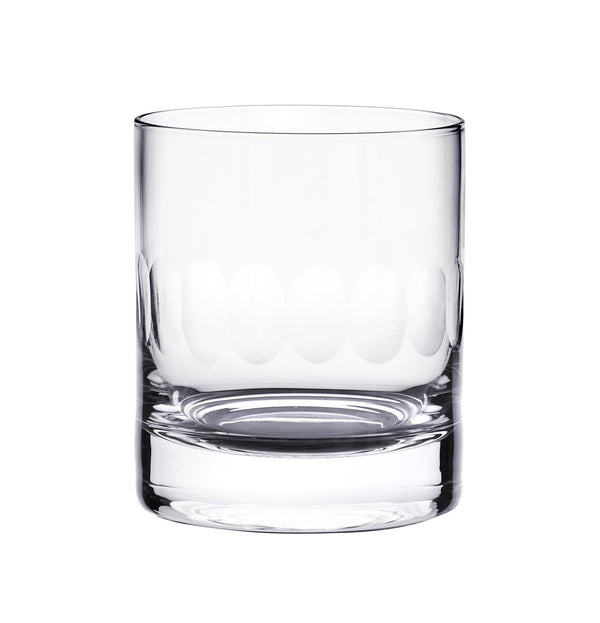 Whisky Glasses - Set of 2 - Lens