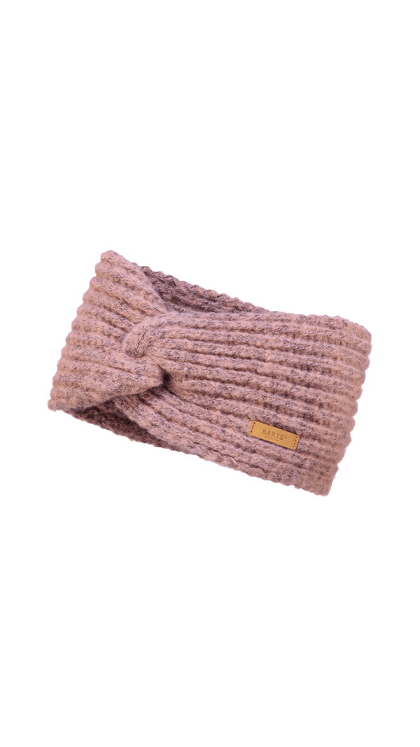 Desire Headband - Pink