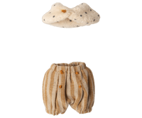 Big Brother Prince Mouse