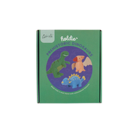 Holdie Prehistoric Animals