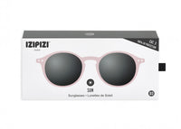 IZIPIZI - #D Sunglasses - Pink
