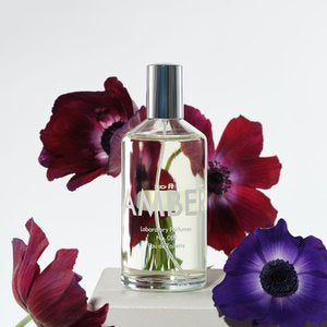 Amber Eau de Toilette - 100ml