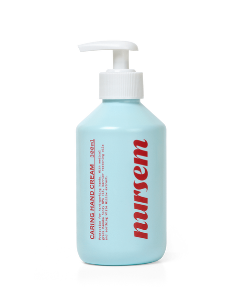 Nursem - Caring Hand Cream 300ml