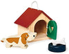 Tenderleaf Toys - Pet Dog Set