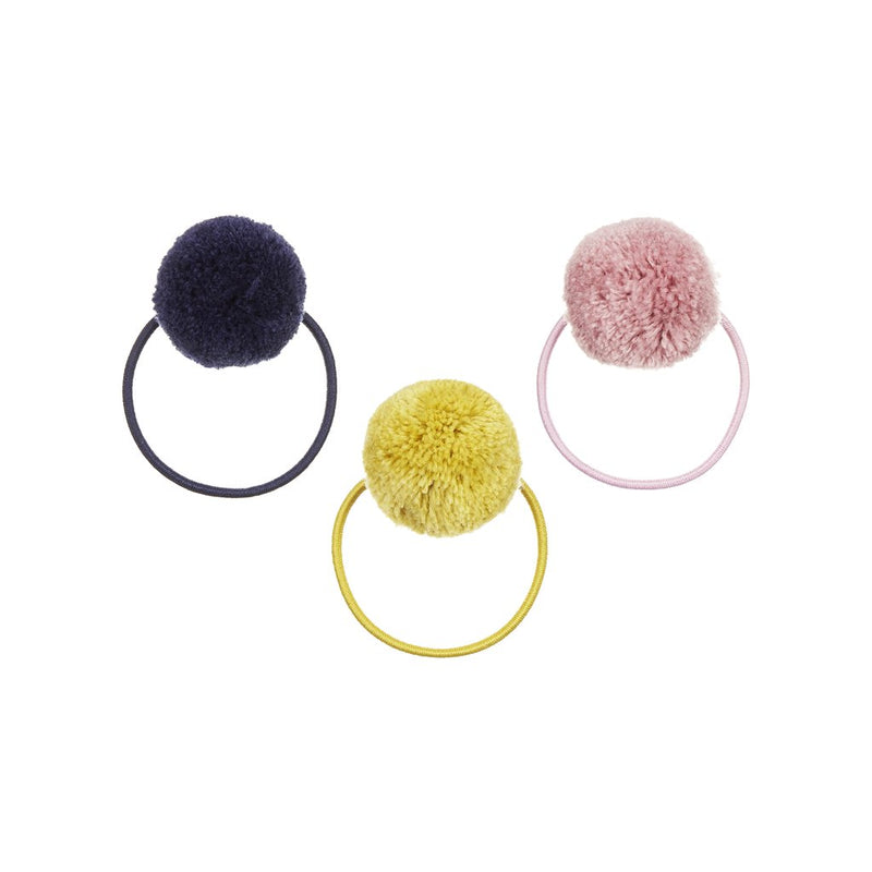Mimi & Lula -  Pom pom pom ponies - Dark