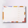 The Completist - Orchard Desk Organiser Pad