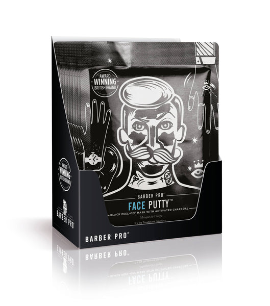 BARBER PRO - BARBER PRO Face Putty