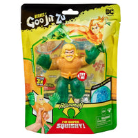 Heroes of Goo Jit Zu Aquaman Stretch Figure