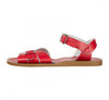 Salt-Water Sandals - Classic Red