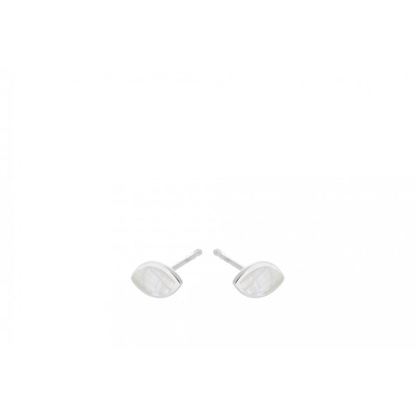 Flake Earsticks - Silver