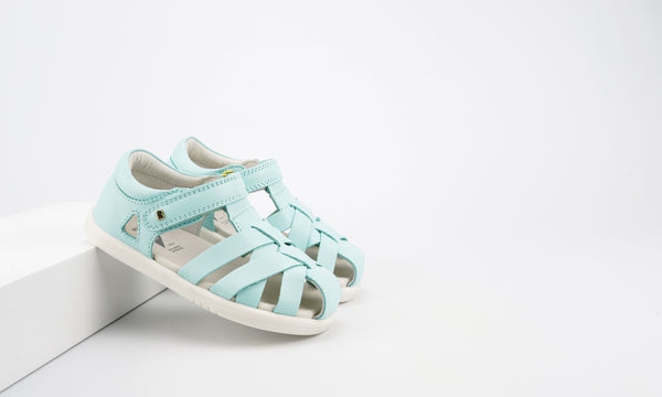 Bobux IW - Tropicana II - Mist