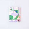 The Completist - Arches No. 1 Lay Flat Pocket Weekly Planner
