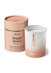 Aery - Happy Space Scented Candle