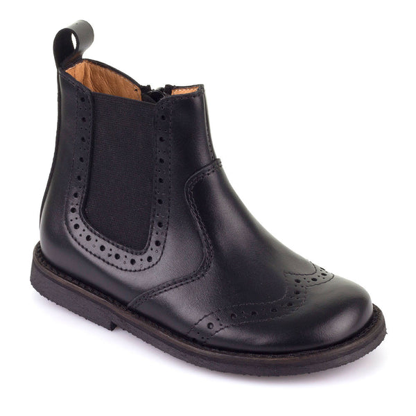 Froddo - G3160061 - Children Boot - Black