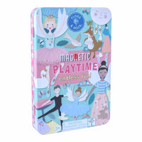 Floss and Rock - UK - Enchanted Magnetic Playtime