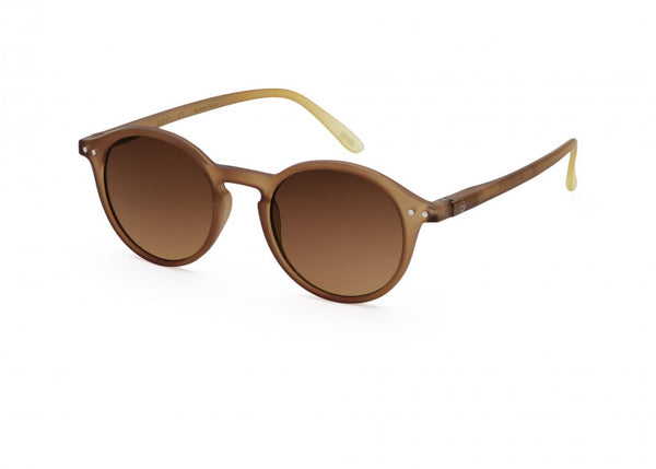 #D Sunglasses - Arizona Brown