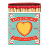 Archivist - Love Heart Matches