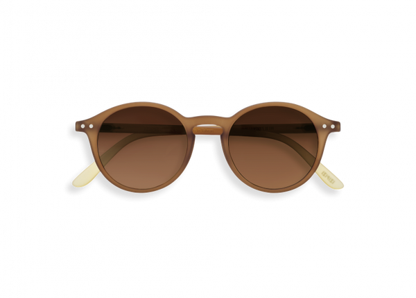 #D Sunglasses - Arizona Brown