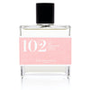 Bon Parfumeur - 102 Tea, Cardamom, Mimosa - Eau de Parfum 30ml