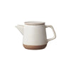 CLK-151 Teapot - White - 500ml