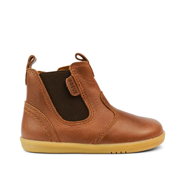 Bobux - IW Jodhpur - Toffee