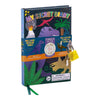 Floss and Rock - UK - Dino My Scented Secret Diary