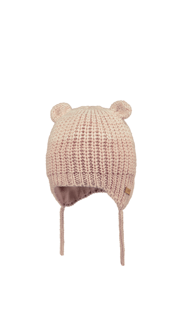 Natsu Beanie Pink - Kids