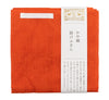 Fukin Cloth - Camellia Orange