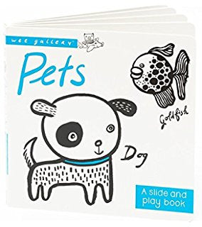 Play Book Pets