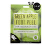 Green Apple Foot Peel