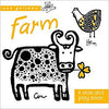 Wee Gallery - Play Book Farm
