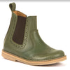 Froddo - Ankle Boot - Olive