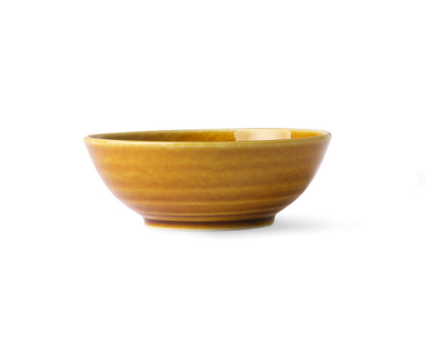 Japanese Soup Bowl - Brown