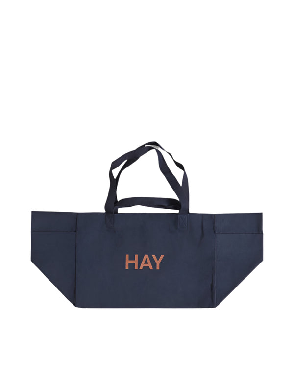 Weekend Bag - Midnight Blue